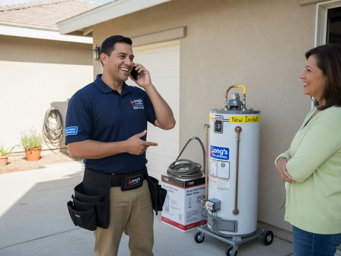 Leak Detection Eveleth, MN FAQs